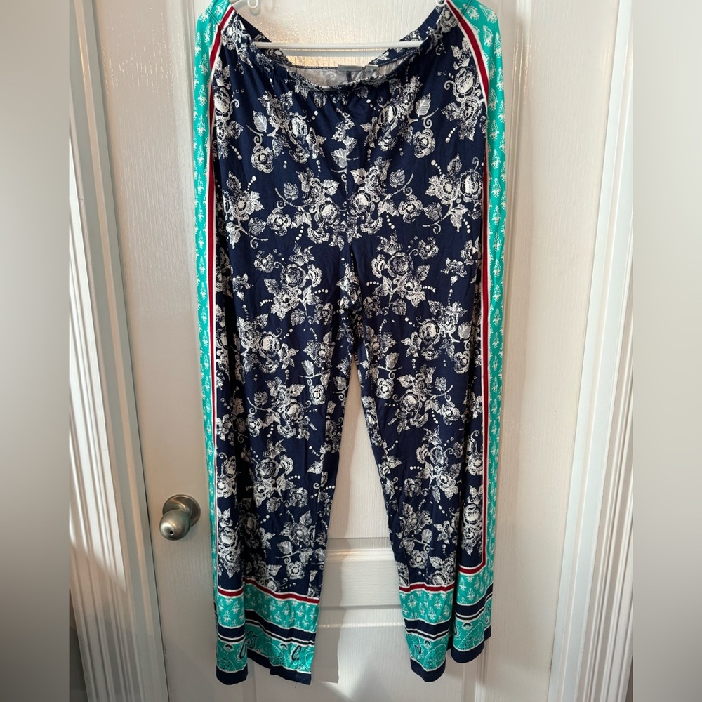 Palazzo pants